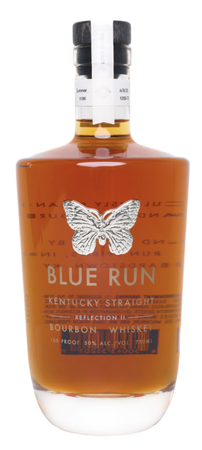Blue Run